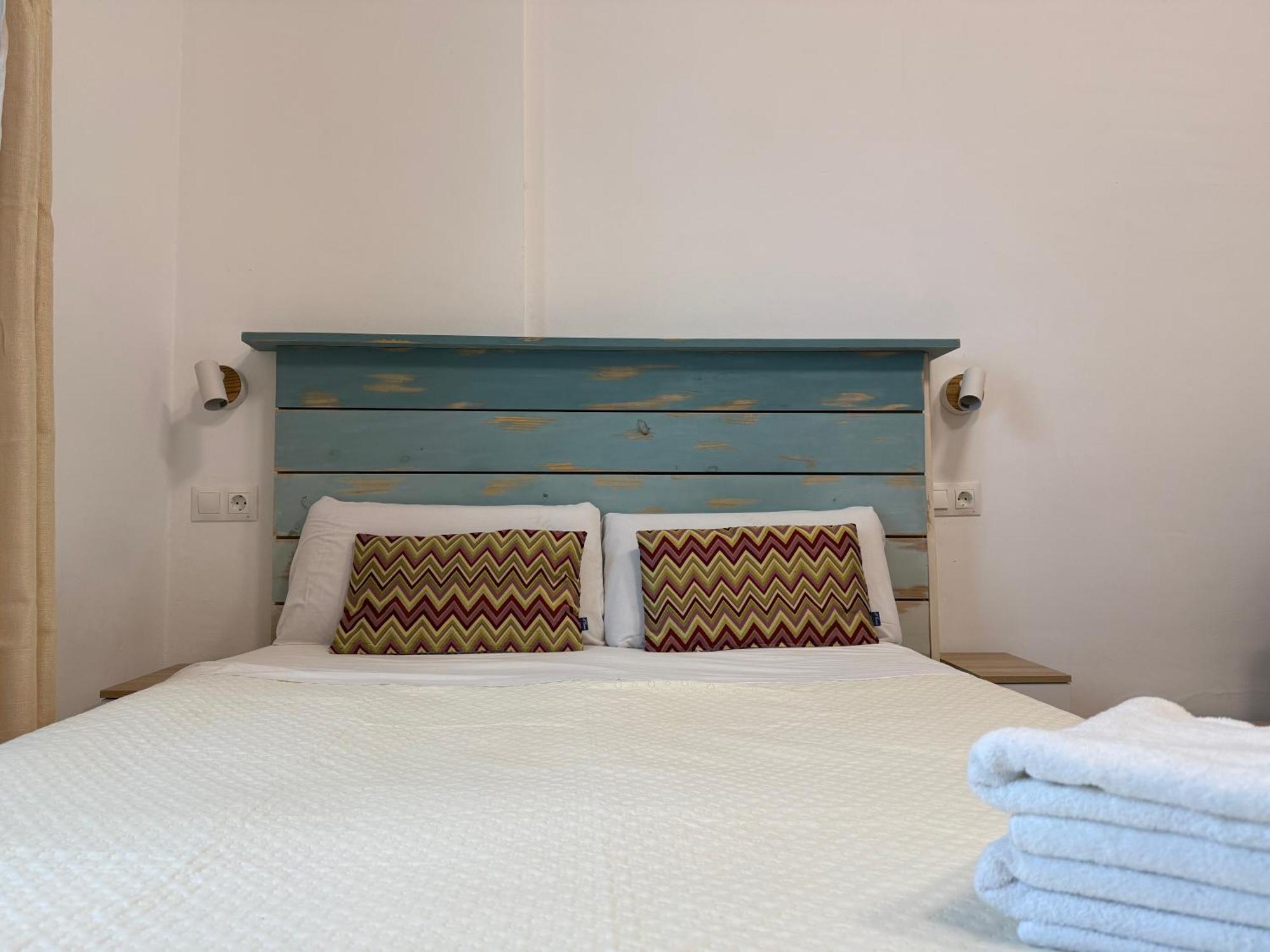 Lovely Studio In The Heart Of Malaga Free Swimming Pool 외부 사진